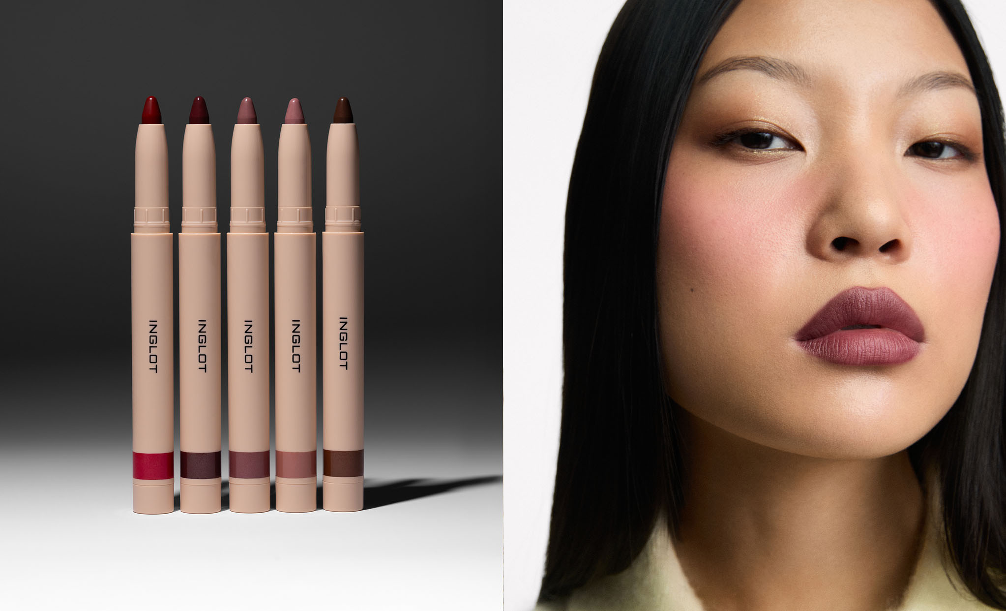 Le best-seller Velvet Define